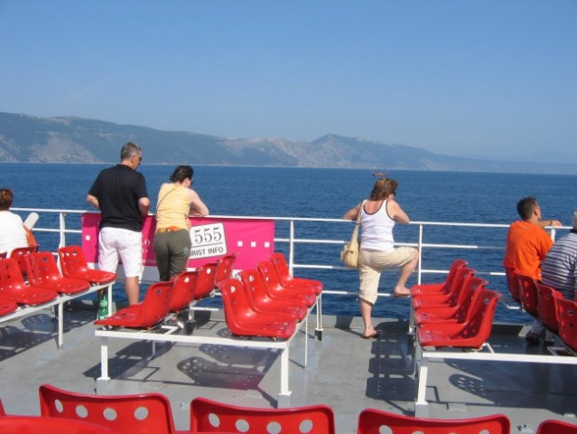 Na morju Lošinj - foto