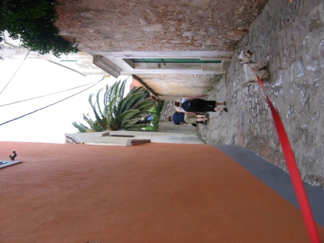 Na morju Lošinj - foto povečava