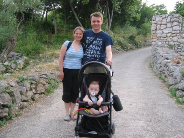 Na morju Lošinj - foto