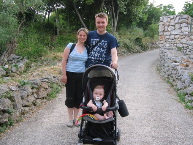 Na morju Lošinj - foto povečava