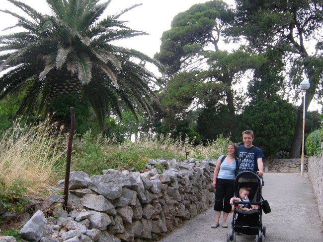 Na morju Lošinj - foto povečava