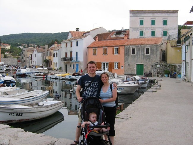 Na morju Lošinj - foto povečava