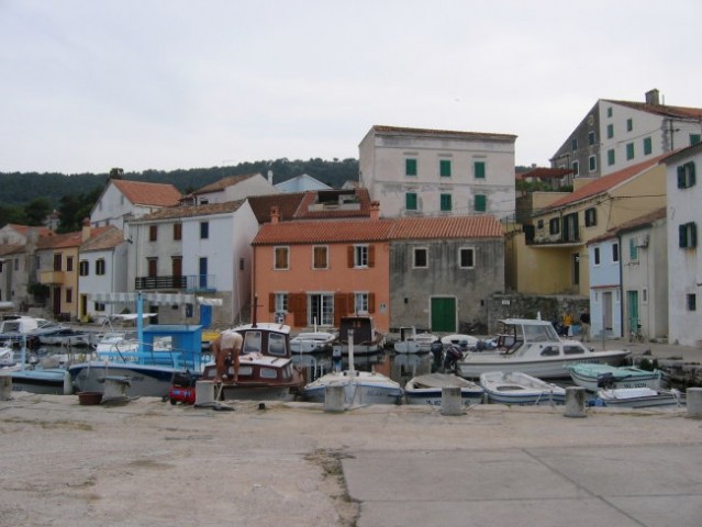Na morju Lošinj - foto