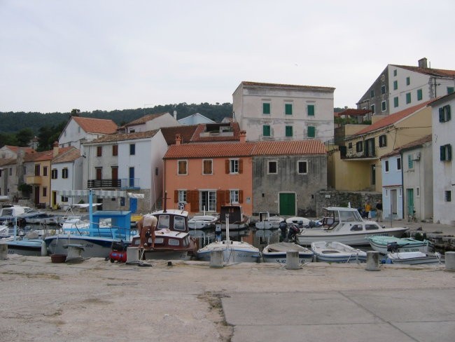 Na morju Lošinj - foto povečava