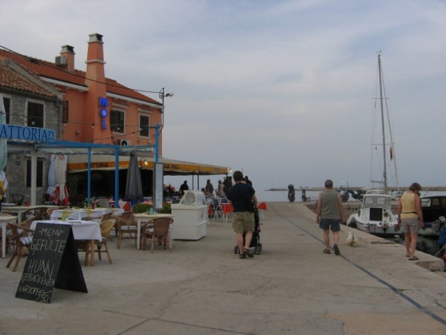 Na morju Lošinj - foto