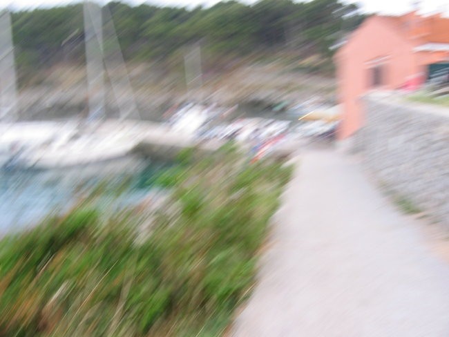 Na morju Lošinj - foto povečava