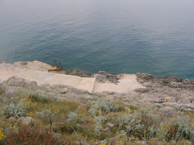 Na morju Lošinj - foto povečava