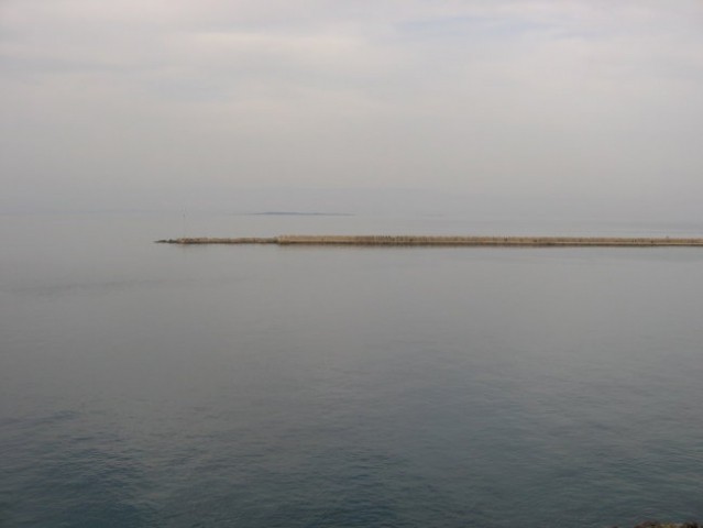 Na morju Lošinj - foto