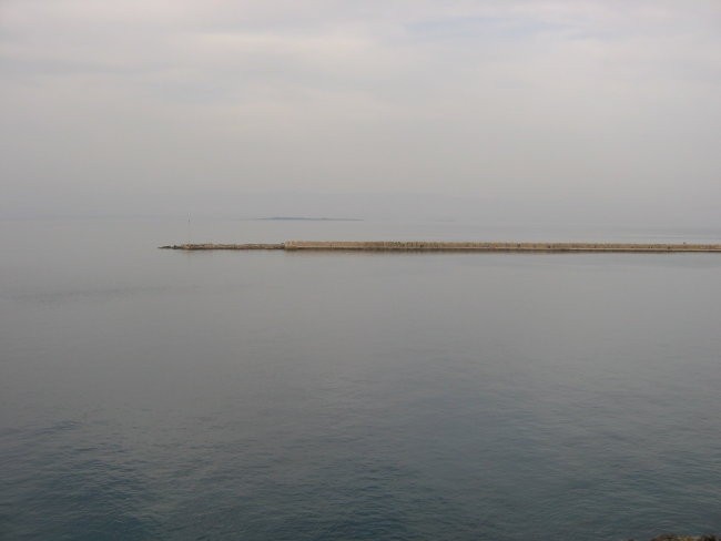 Na morju Lošinj - foto povečava