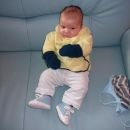 Tople roke...