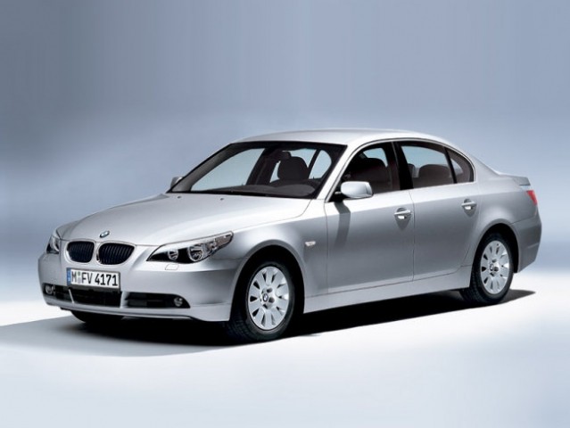 BMW 5
