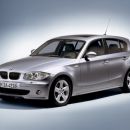 BMW serija 1
