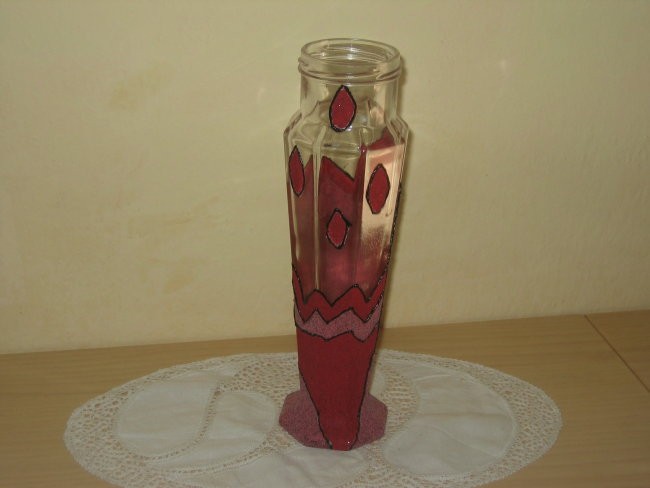 Vaze - foto povečava