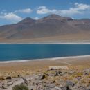 Altiplanosi - visoke planote na severu Čila - 4200 m nadmorske