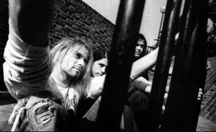 Nirvana - foto