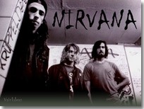 Nirvana - foto povečava