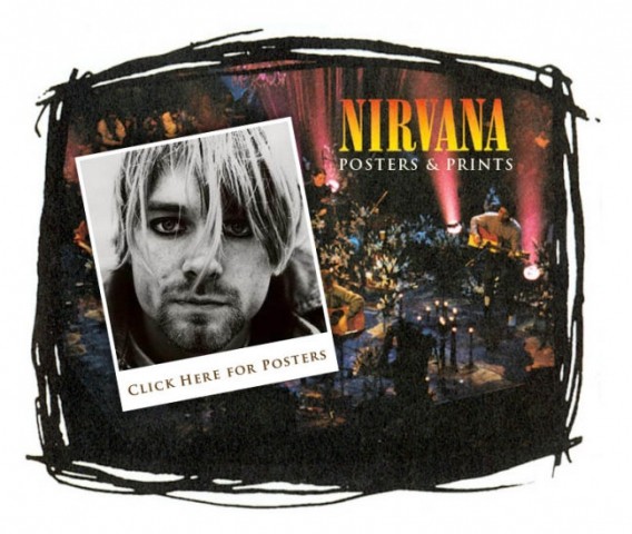 Nirvana - foto
