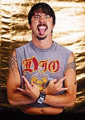 Dave Grohl - foto