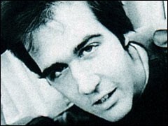 Krist Novoselic - foto povečava