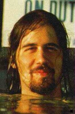 Krist Novoselic - foto