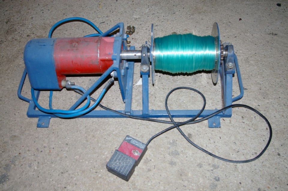 Vitel f3j - foto povečava