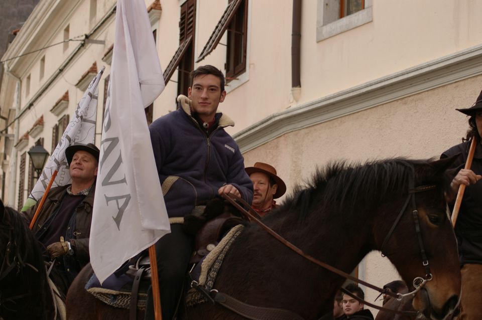 Žegenj konj-2009 Vipava - foto povečava