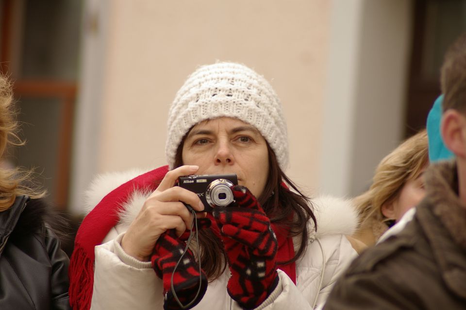 Žegenj konj-2009 Vipava - foto povečava