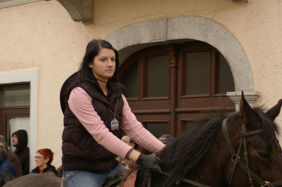 Žegenj konj-2009 Vipava - foto povečava