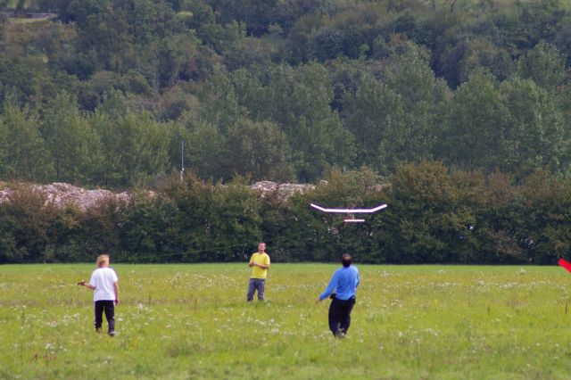 5.Pokal MD Ventus 2010 - foto