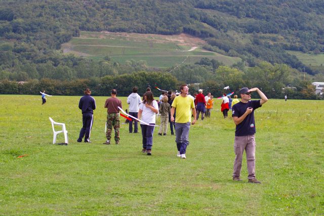 5.Pokal MD Ventus 2010 - foto