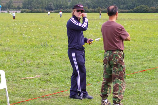 5.Pokal MD Ventus 2010 - foto