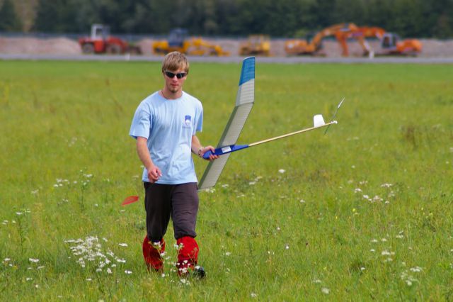 5.Pokal MD Ventus 2010 - foto