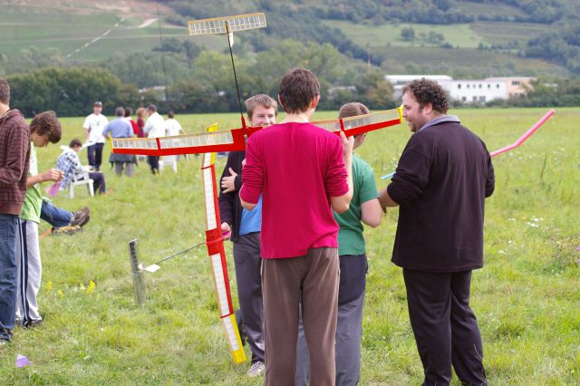 5.Pokal MD Ventus 2010 - foto