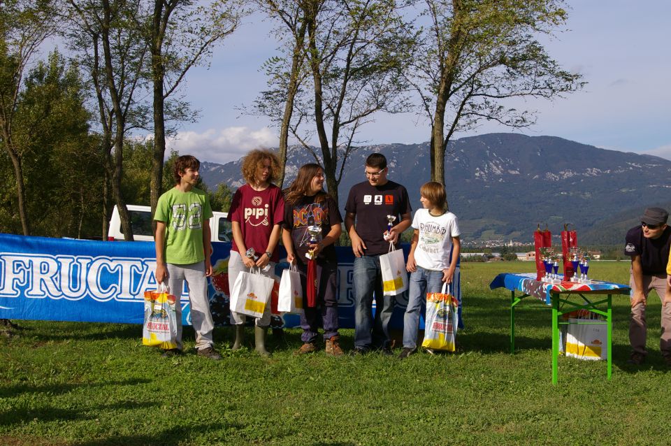 5.Pokal MD Ventus 2010 - foto povečava