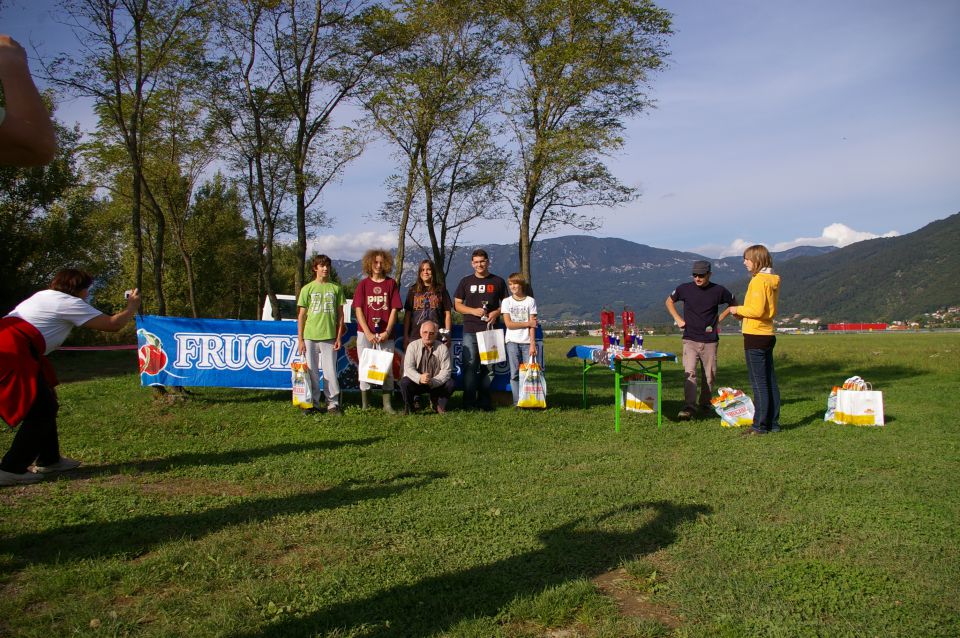 5.Pokal MD Ventus 2010 - foto povečava