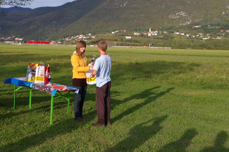 5.Pokal MD Ventus 2010 - foto povečava