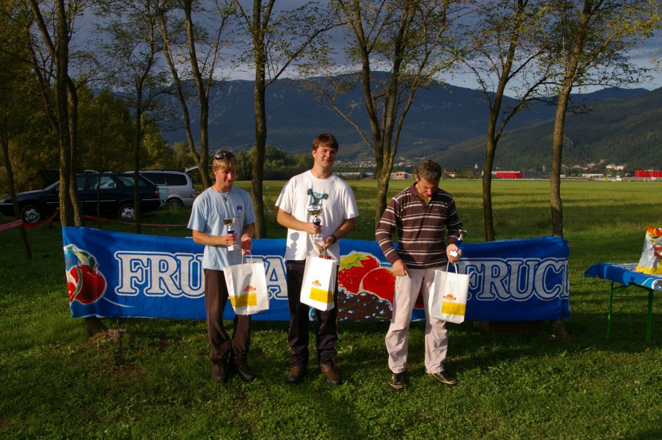 5.Pokal MD Ventus 2010 - foto povečava