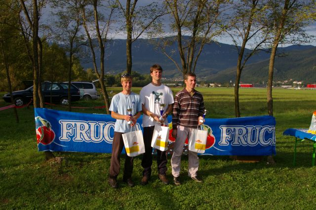 5.Pokal MD Ventus 2010 - foto