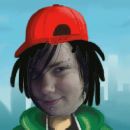 ančka afrooo 