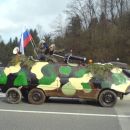 maškare, karneval
