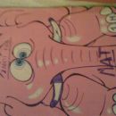pinki elephant