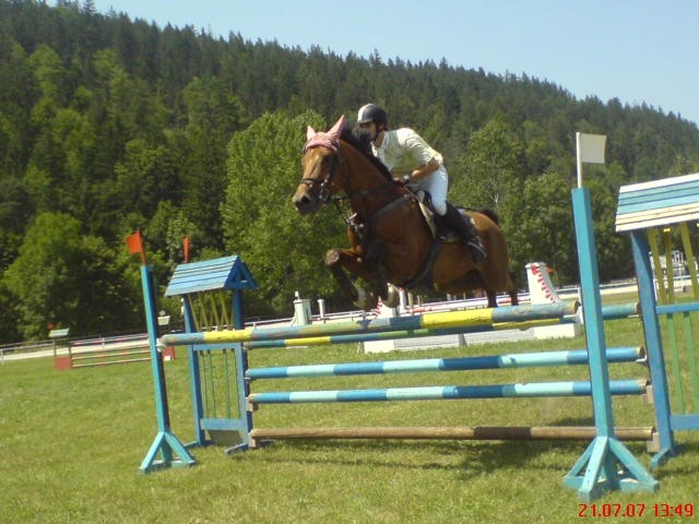 Tekma Vrbljenje (21, 22.7.07) - foto povečava