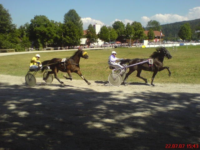 Tekma Vrbljenje (21, 22.7.07) - foto povečava