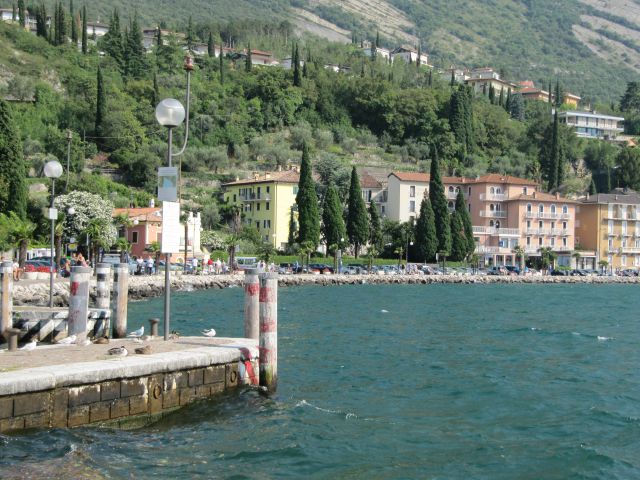 Lago di Garda - foto