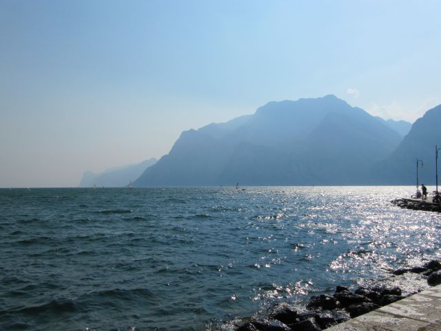 Lago di Garda - foto