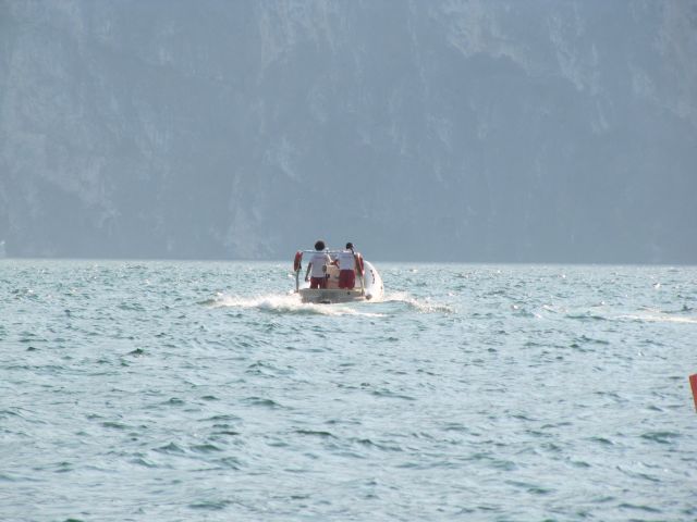 Lago di Garda - foto