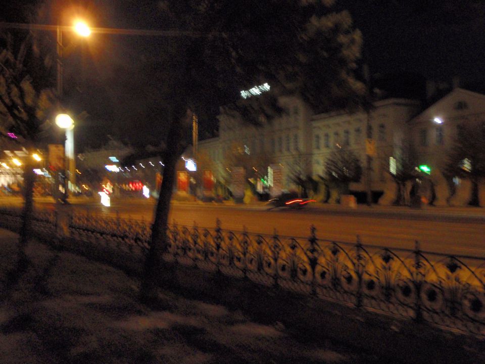 Dunaj, marec 2011, 2. del - foto povečava