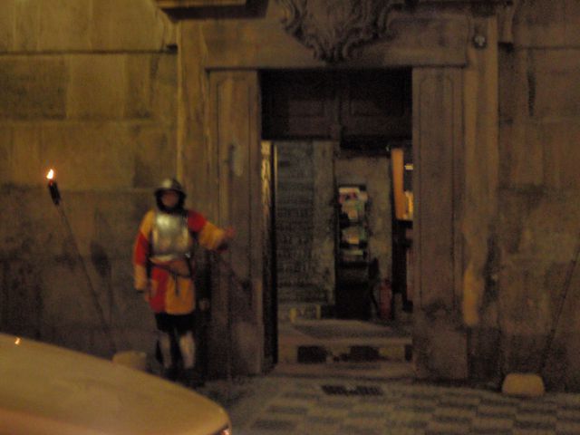 Praga, marec 2011, 3. del - foto