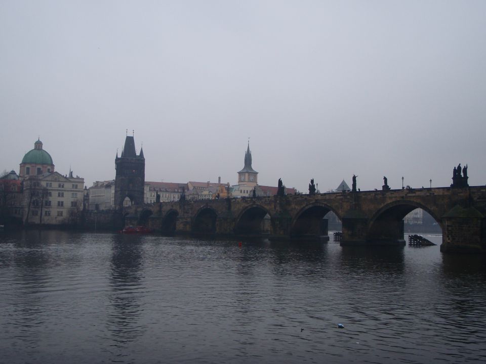Praga, marec 2011, 4. del - foto povečava