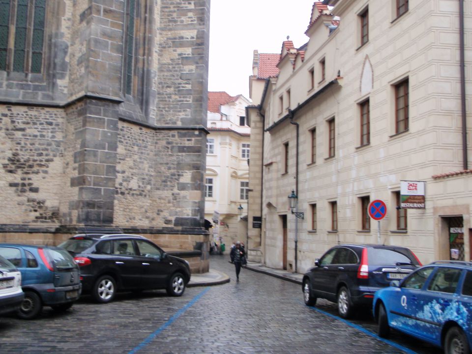 Praga, marec 2011, 4. del - foto povečava